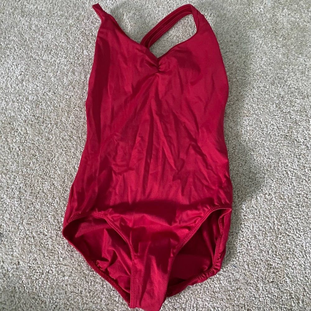 So danca leotard